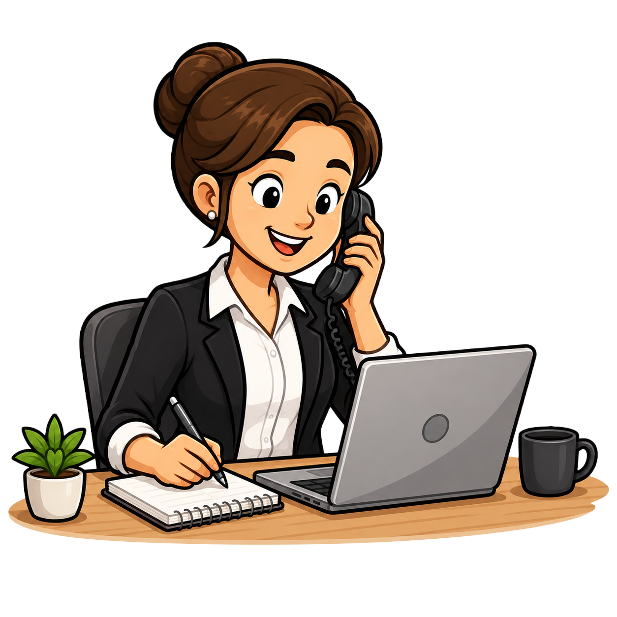 Administración