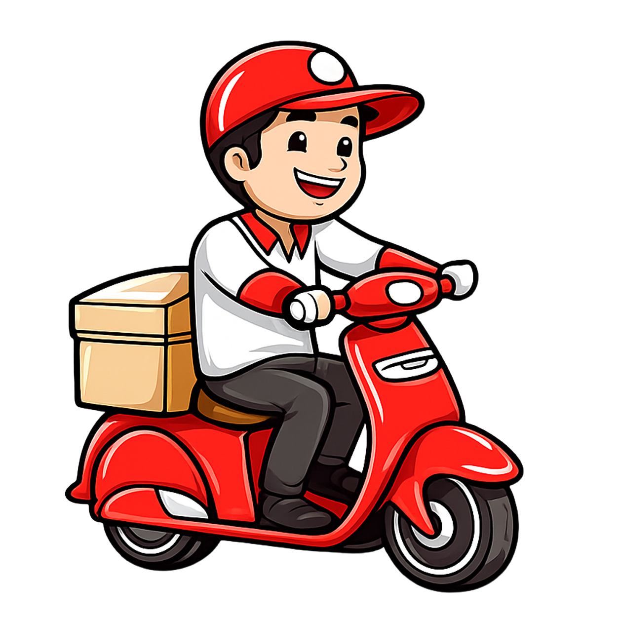 Delivery